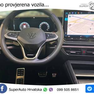 VW Tiguan 1.5 eTSI DSG Energy 150 KS, LED+ACC+PANO+GR SJED+VIRT+HEAD