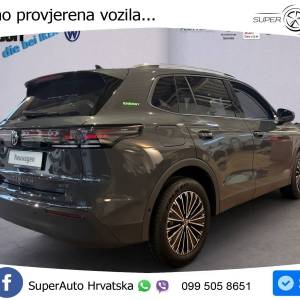 VW Tiguan 1.5 eTSI DSG Energy 150 KS, LED+ACC+PANO+GR SJED+VIRT+HEAD
