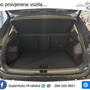VW Tiguan 1.5 eTSI DSG Energy 150 KS, LED+ACC+PANO+GR SJED+VIRT+HEAD
