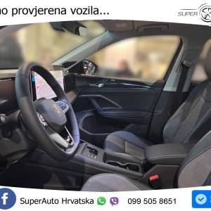 VW Tiguan 1.5 eTSI DSG Energy 150 KS, LED+ACC+PANO+GR SJED+VIRT+HEAD