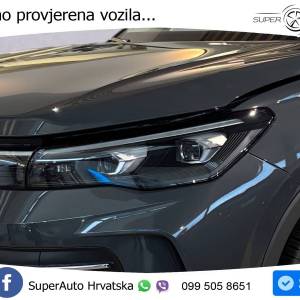 VW Tiguan 1.5 eTSI DSG Energy 150 KS, LED+ACC+PANO+GR SJED+VIRT+HEAD