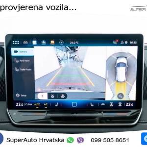 VW Tiguan 1.5 eTSI DSG Life 131 KS, LED+ACC+GR SJED+360+VIRT