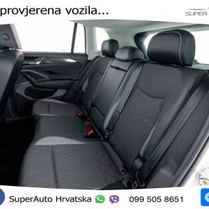 VW Tiguan 1.5 eTSI DSG Life 131 KS, LED+ACC+GR SJED+360+VIRT