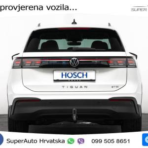 VW Tiguan 1.5 eTSI DSG Life 131 KS, LED+ACC+GR SJED+360+VIRT