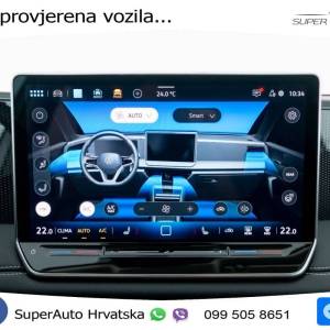 VW Tiguan 1.5 eTSI DSG Life 131 KS, LED+ACC+GR SJED+360+VIRT