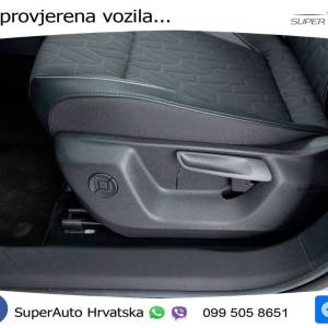 VW Tiguan 1.5 eTSI DSG Life 131 KS, LED+ACC+GR SJED+360+VIRT