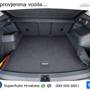 VW Tiguan 1.5 eTSI DSG Life 131 KS, LED+ACC+GR SJED+360+VIRT