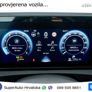 VW Tiguan 1.5 eTSI DSG Life 131 KS, LED+ACC+GR SJED+360+VIRT