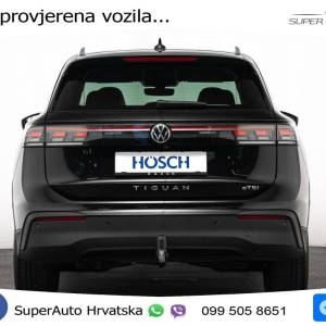 VW Tiguan 1.5 eTSI DSG Life 131 KS, ACC+360+GR SJED+VIRT+NAVI