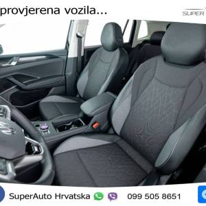 VW Tiguan 1.5 eTSI DSG Life 131 KS, ACC+360+GR SJED+VIRT+NAVI
