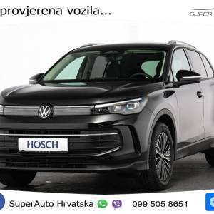 VW Tiguan 1.5 eTSI DSG Life 131 KS, ACC+360+GR SJED+VIRT+NAVI