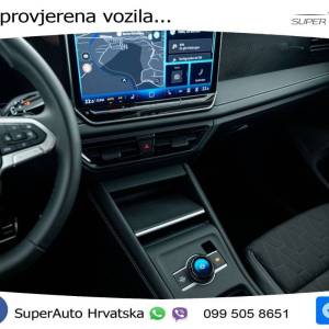 VW Tiguan 1.5 eTSI DSG Life 131 KS, LED+ACC+GR SJED+360+VIRT