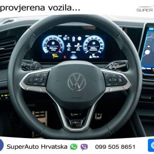 VW Tiguan 1.5 eTSI DSG Life 131 KS, LED+ACC+GR SJED+360+VIRT