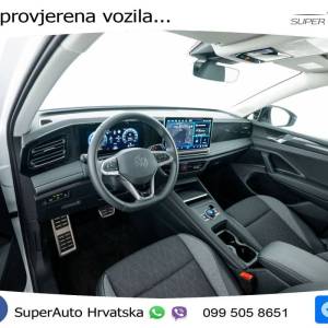 VW Tiguan 1.5 eTSI DSG Life 131 KS, LED+ACC+GR SJED+360+VIRT