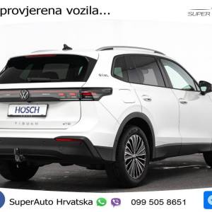 VW Tiguan 1.5 eTSI DSG Life 131 KS, LED+ACC+GR SJED+360+VIRT