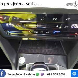 VW Tiguan 1.5 TSI DSG R-Line 150 KS, LED+ACC+HEAD+4xGR SJED+KAM+PARK