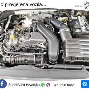 VW Tiguan 1.5 TSI DSG R-Line 150 KS, LED+ACC+HEAD+4xGR SJED+KAM+PARK