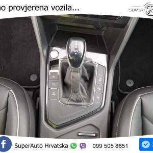 VW Tiguan 1.5 TSI DSG R-Line 150 KS, LED+ACC+HEAD+4xGR SJED+KAM+PARK