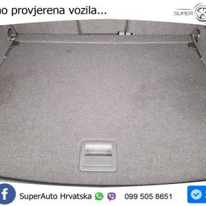 VW Tiguan 1.5 TSI DSG R-Line 150 KS, LED+ACC+HEAD+4xGR SJED+KAM+PARK