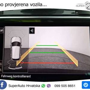 VW Tiguan 1.5 TSI DSG R-Line 150 KS, LED+ACC+HEAD+4xGR SJED+KAM+PARK