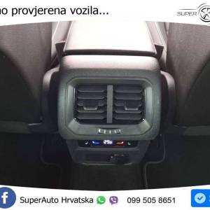VW Tiguan 1.5 TSI DSG R-Line 150 KS, LED+ACC+HEAD+4xGR SJED+KAM+PARK