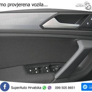VW Tiguan 2.0 TDI 4M DSG Life 200 KS, LED+KAM+GR SJED+NAVI