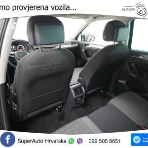 VW Tiguan 2.0 TDI 4M DSG Life 200 KS, LED+KAM+GR SJED+NAVI