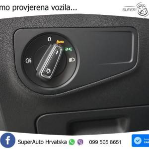 VW Tiguan 2.0 TDI 4M DSG Life 200 KS, LED+KAM+GR SJED+NAVI
