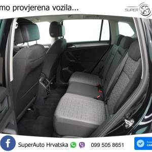 VW Tiguan 2.0 TDI 4M DSG Life 200 KS, LED+KAM+GR SJED+NAVI