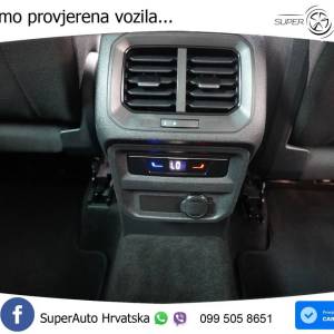 VW Tiguan 2.0 TDI 4M DSG Life 200 KS, LED+KAM+GR SJED+NAVI