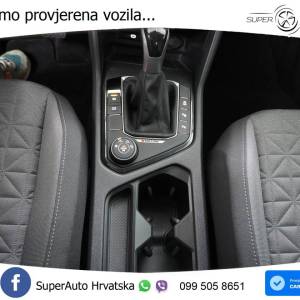 VW Tiguan 2.0 TDI 4M DSG Life 200 KS, LED+KAM+GR SJED+NAVI