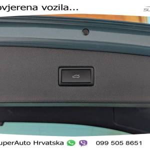 VW Tiguan 2.0 TDI DSG Comfortline 150 KS, PANO+ACC+KAM+GR SJED+KEY+VIRT+LANE