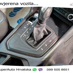VW Tiguan 2.0 TDI DSG Comfortline 150 KS, PANO+ACC+KAM+GR SJED+KEY+VIRT+LANE
