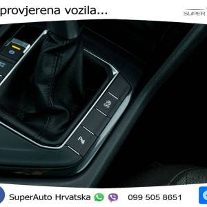 VW Tiguan 2.0 TDI DSG Life 150 KS, LED+ACC+ASIST+PDC