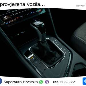 VW Tiguan 2.0 TDI DSG Life 150 KS, LED+ACC+ASIST+PDC