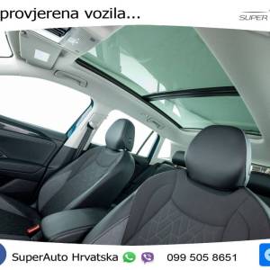 VW Tiguan 2.0 TDI DSG Life 150 KS, LED+ACC+GR SJED+360+PANO+VIRT