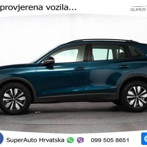 VW Tiguan 2.0 TDI DSG Life 150 KS, LED+ACC+GR SJED+360+PANO+VIRT