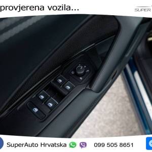 VW Tiguan 2.0 TDI DSG Life 150 KS, LED+ACC+GR SJED+360+PANO+VIRT