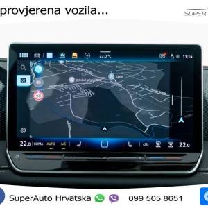 VW Tiguan 2.0 TDI DSG Life 150 KS, LED+ACC+GR SJED+360+PANO+VIRT