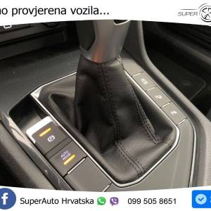 VW Tiguan 2.0 TDI DSG Life 150 KS, ACC+KAM+GR SJED+NAVI+LED