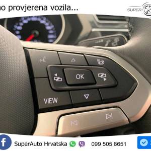 VW Tiguan 2.0 TDI DSG Life 150 KS, ACC+KAM+GR SJED+NAVI+LED