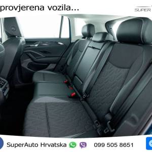 VW Tiguan 2.0 TDI DSG Life 150 KS, LED+ACC+GR SJED+360+PANO+VIRT