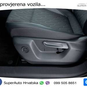 VW Tiguan 2.0 TDI DSG Life 150 KS, LED+ACC+GR SJED+360+PANO+VIRT
