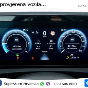 VW Tiguan 2.0 TDI DSG Life 150 KS, LED+ACC+GR SJED+360+PANO+VIRT