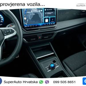 VW Tiguan 2.0 TDI DSG Life 150 KS, LED+ACC+GR SJED+360+PANO+VIRT