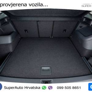 VW Tiguan 2.0 TDI DSG Life 150 KS, LED+ACC+GR SJED+360+PANO+VIRT