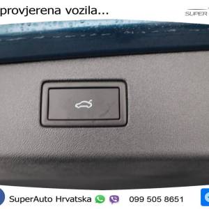 VW Tiguan 2.0 TSI 4M DSG R-Line 265 KS, ACC+VIRT+GR SJED+360+MASAŽA