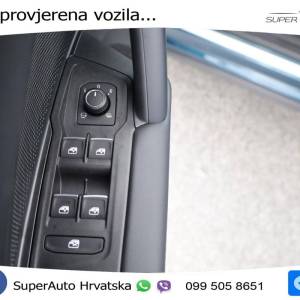 VW Tiguan 2.0 TSI 4M DSG R-Line 265 KS, ACC+VIRT+GR SJED+360+MASAŽA