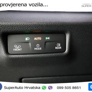 VW Tiguan 2.0 TSI 4M DSG R-Line 265 KS, ACC+VIRT+GR SJED+360+MASAŽA