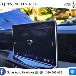 VW Tiguan 2.0 TSI 4M DSG R-Line 204 KS, LED+ACC+PANO+GR SJED+HEAD+360